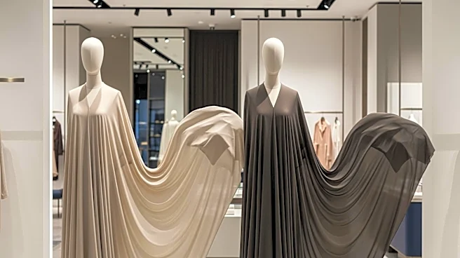 Gap CEO Defends Athleta Amidst Sales Decline and Strategic Overhaul