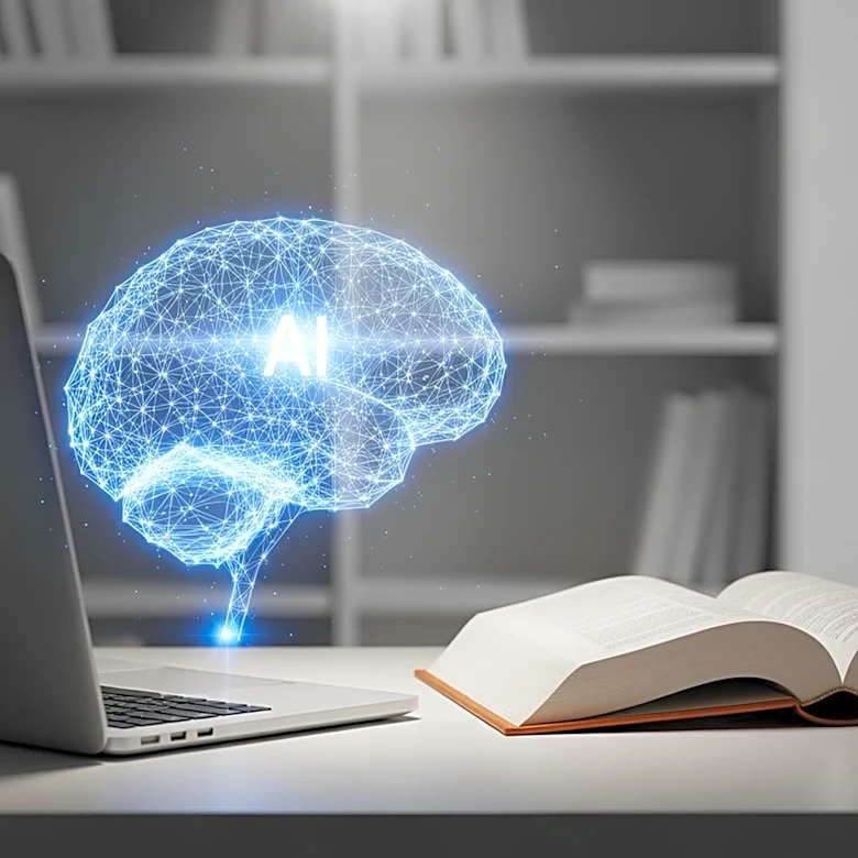 AI Adoption in Legal Sector Increases Workload and Strategic Focus