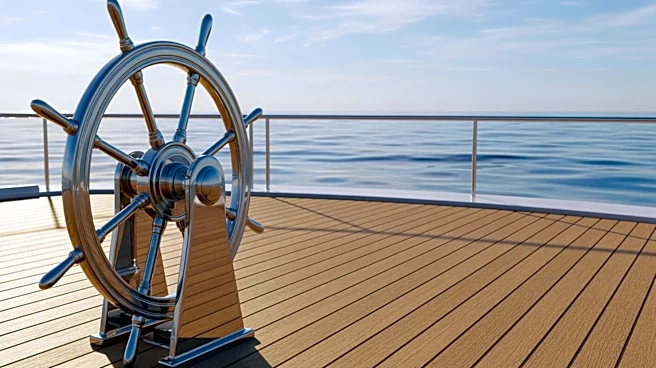 Ofiniti Expands Maritime Operations with Teqplay Acquisition