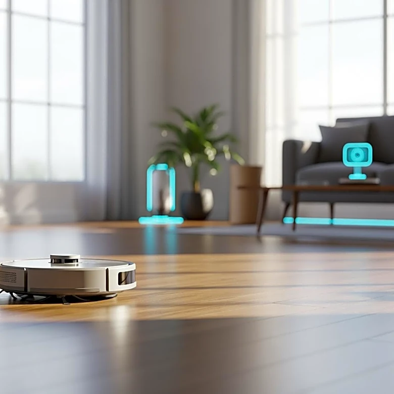 AI Startup Shift Offers Free Home Cleaning to Train Future Robots