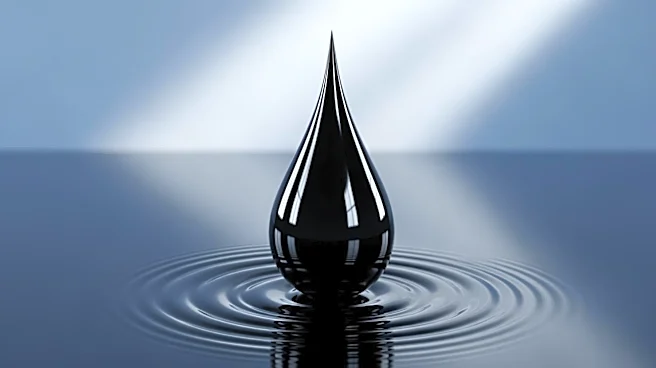 Oil Prices Experience Significant Weekly Decline Amid Ceasefire Speculation