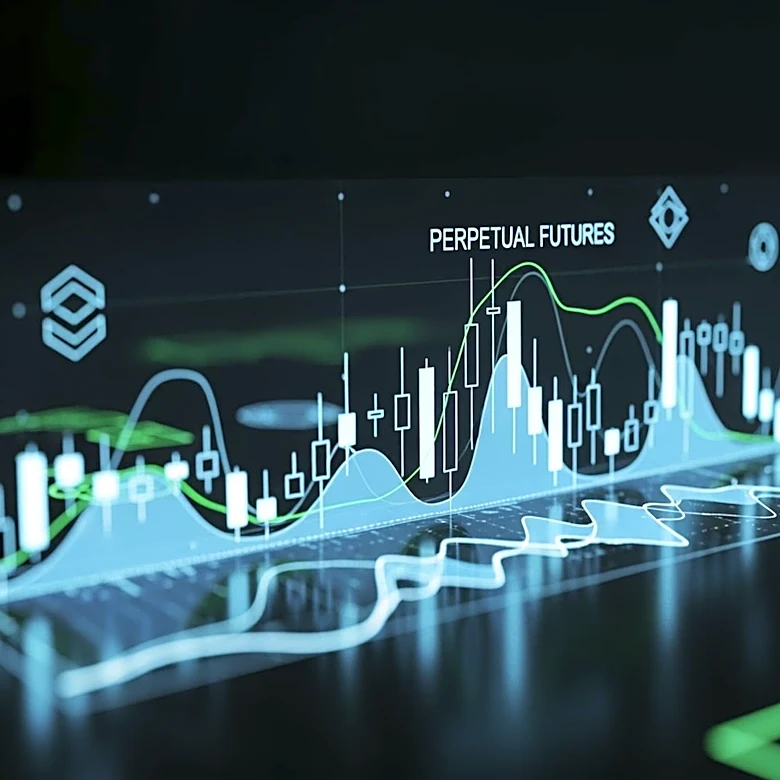 Kalshi Expands into Crypto Perpetual Futures Market