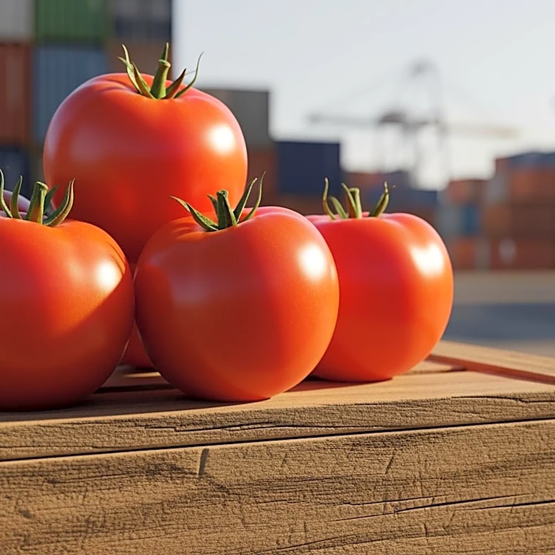 U.S. Tariffs and Supply Chain Issues Cause Surge in Tomato Prices, Impacting Consumers and Businesses