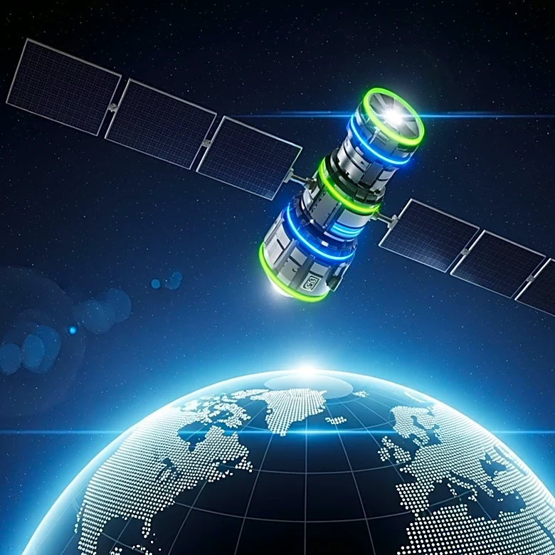Amazon Leo Satellite Network to Launch in Taiwan via Far EasTone Partnership