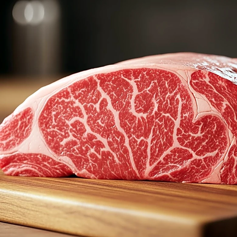 Beef Prices Surge Amid Market Consolidation and Supply Chain Challenges