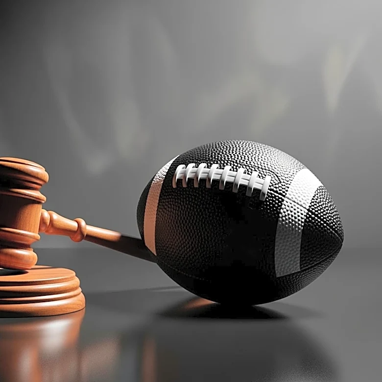 Supreme Court Justice Kavanaugh's Dissent in NFL Racism Case Raises Concerns
