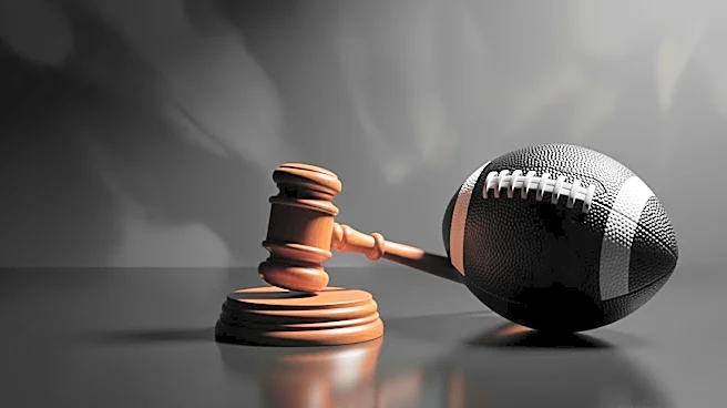 Supreme Court Justice Kavanaugh's Dissent in NFL Racism Case Raises Concerns
