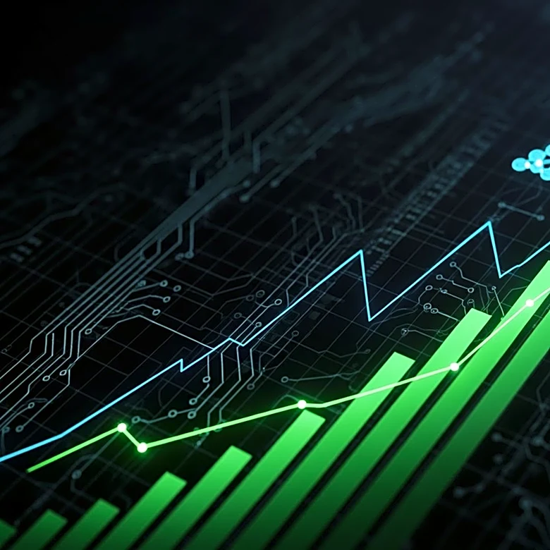 Robinhood Stock Surges on Trump Accounts and AI Integration