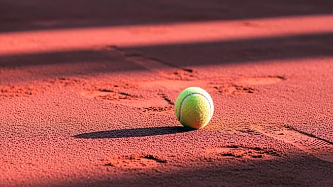 Netflix's 'Rafa' Documentary Explores Nadal's Tennis Legacy