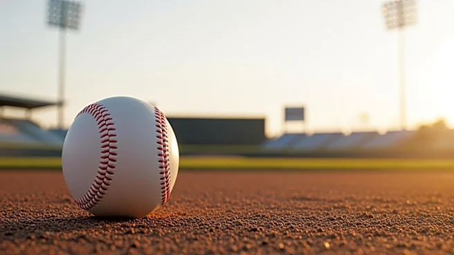 Virginia Tech Hokies Face Cal Poly in Los Angeles Regional Baseball Opener