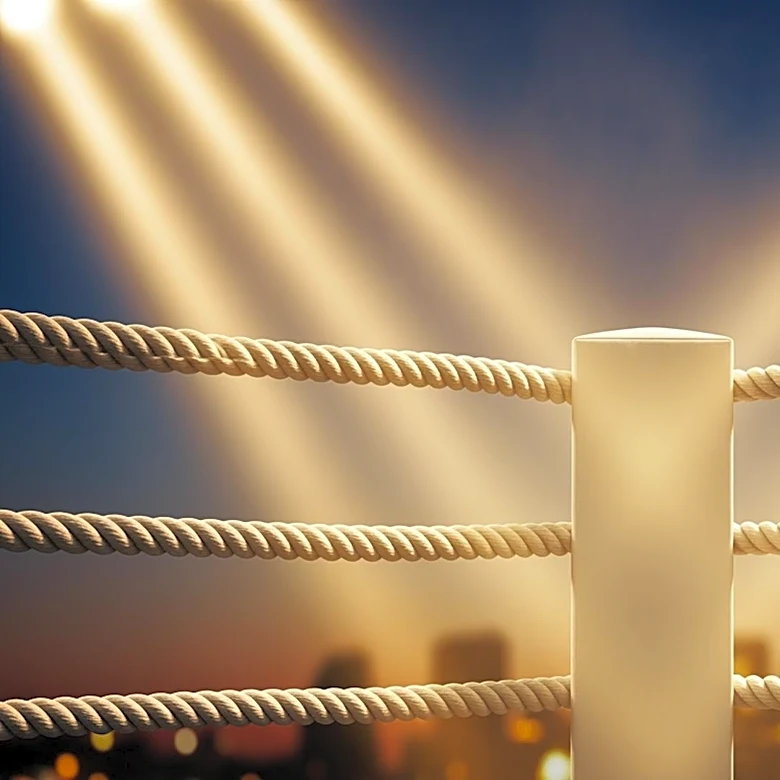 Zuffa Boxing Debuts in New York City, Bringing Star Power to the Big Apple