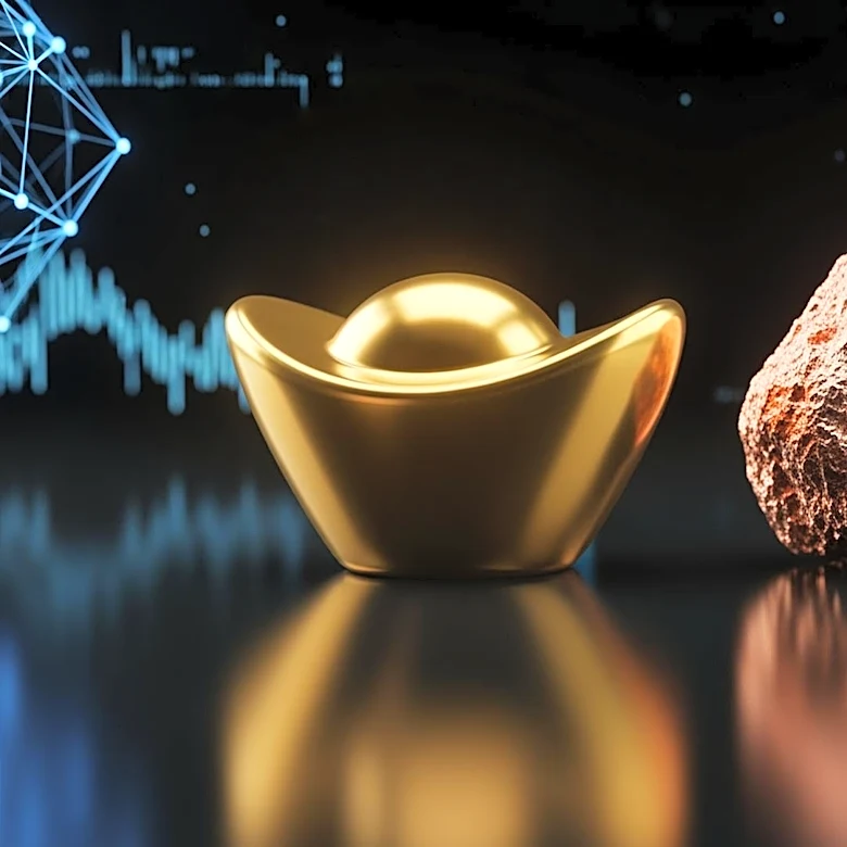 Datavault AI and Perpetuals.com Partner to Enable 24/7 Trading of Gold, Copper, and Critical Minerals