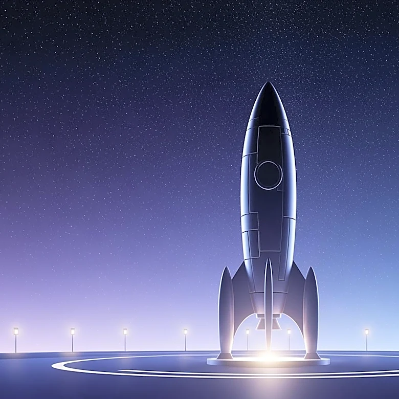 SpaceX Prepares for IPO with Significant Retail Investor Allocation