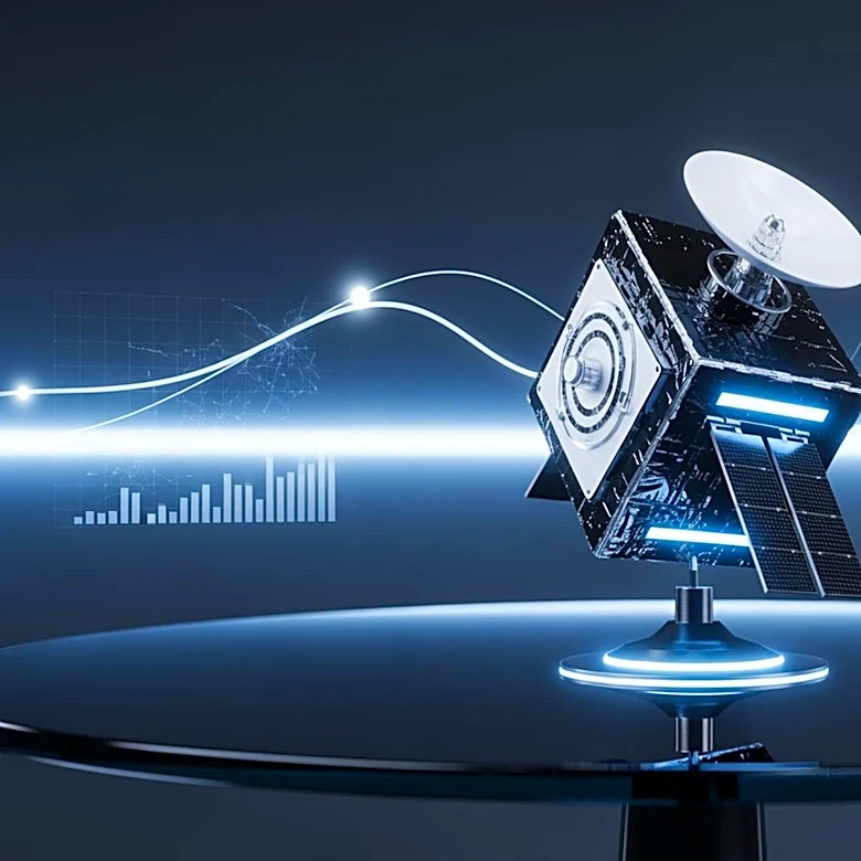 Sidus Space Secures $100 Million Through Stock Offering for Expansion