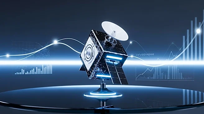 Sidus Space Secures $100 Million Through Stock Offering for Expansion