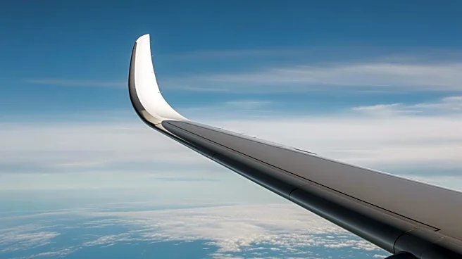 EgyptAir Expands U.S. Operations with New A350 Routes