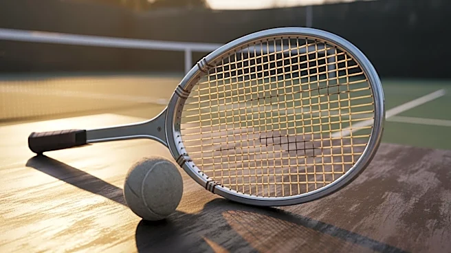 Larry W. King, Co-Founder of WTA Tour, Passes Away at 81