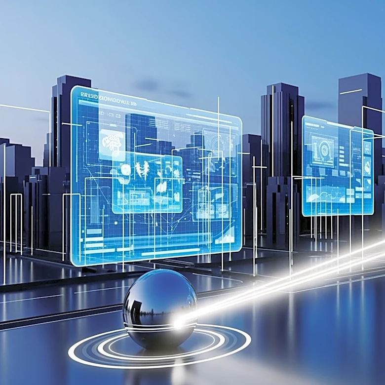 Augmented Reality Innovations Set to Transform Cities, Defense, and Consumer Markets