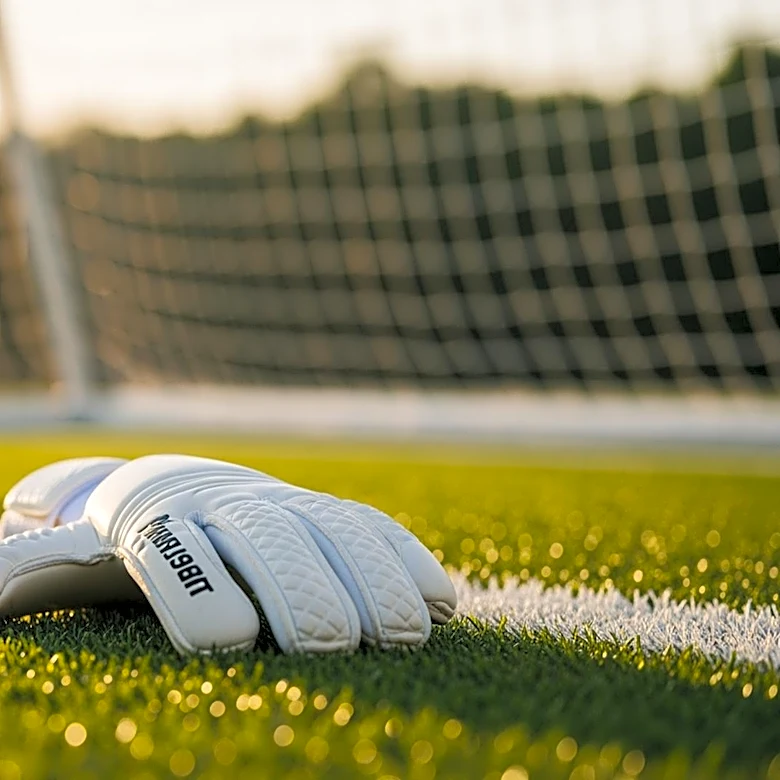 Allison Tilly's Goalkeeping Heroics Lead Lemont to Sectional Title Victory