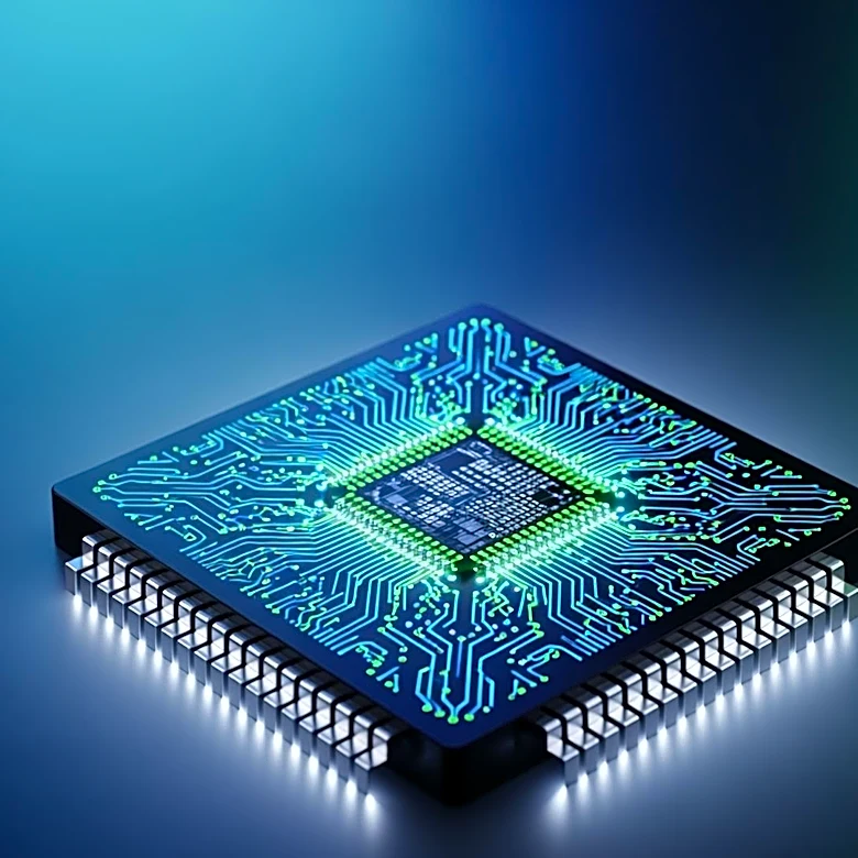 Micron Technology's Stock Surges Amid High Demand for Memory Products