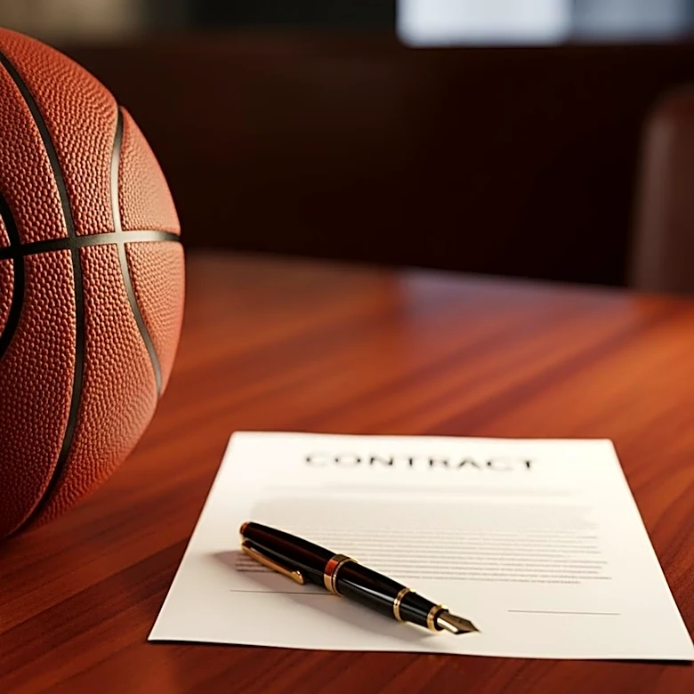 Donovan Mitchell Expresses Commitment to Cleveland Cavaliers Amid Contract Extension Talks