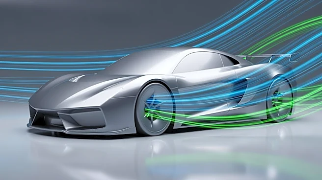 Lotus Introduces Lighter Emira 420 Sport with Enhanced Downforce