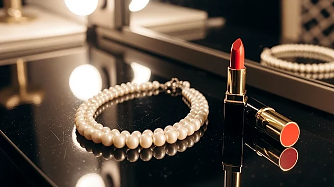 Marilyn Monroe's Enduring Influence on Modern Glamour and Pop Culture