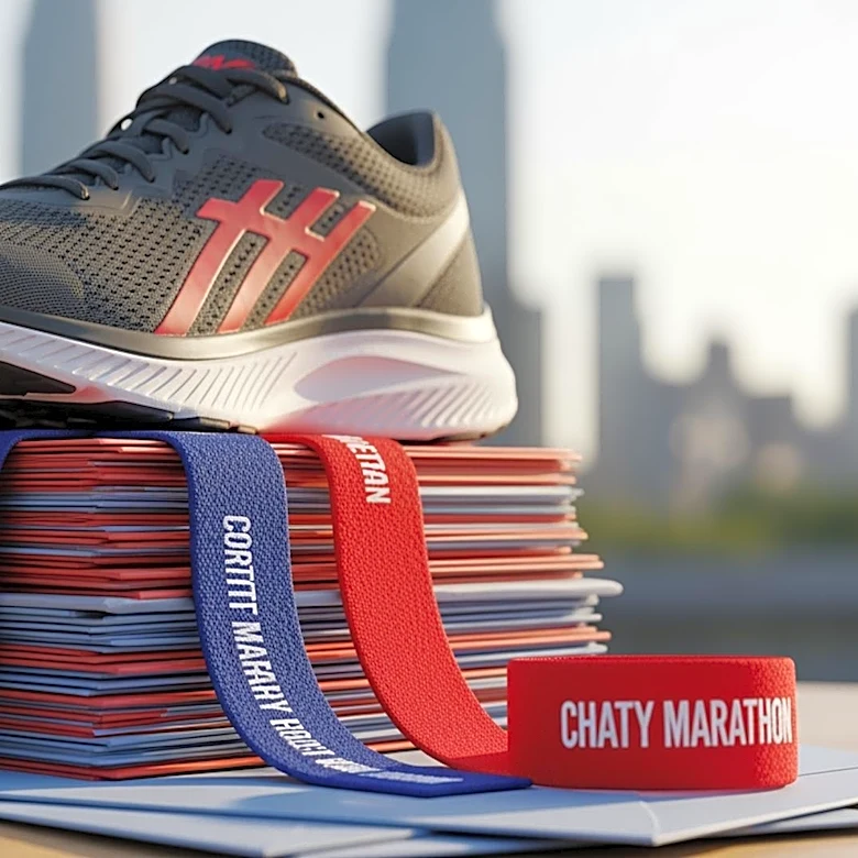 Boston Marathon Sets New Fundraising Record, Benefiting Nearly 200 Organizations