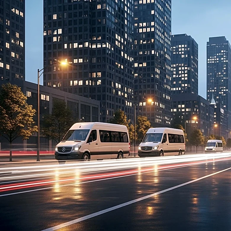 NYC Implements Traffic Plans and Uber Shuttles for FIFA World Cup Matches