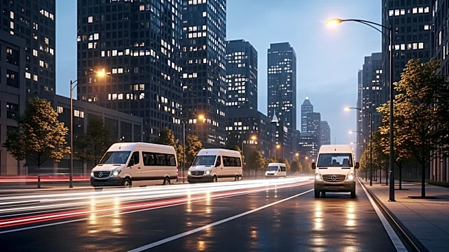NYC Implements Traffic Plans and Uber Shuttles for FIFA World Cup Matches