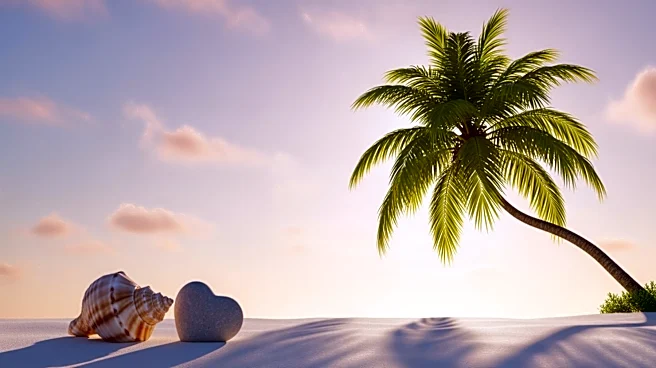 Love Island USA Season 8 Casts Paralympian and NBA Player's Daughter, Promises Positive Vibes