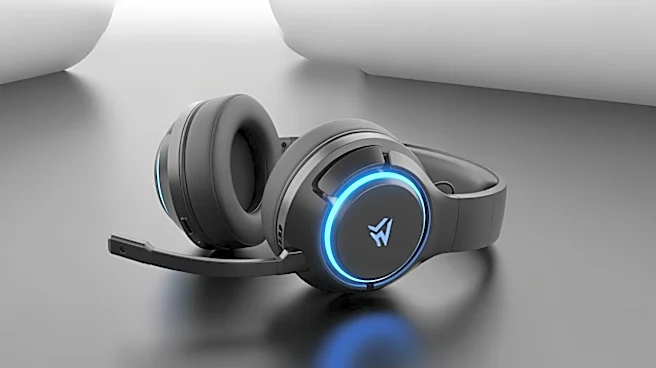 SteelSeries Arctis Nova 3X Wireless Gaming Headset Discounted to $90