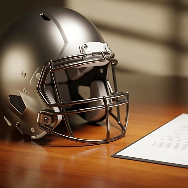 New York Giants Sign Arvell Reese to Lucrative Rookie Contract