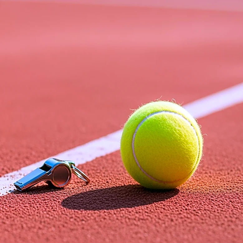 French Open to Fine Vallejo for Sexist Remarks About Female Umpire