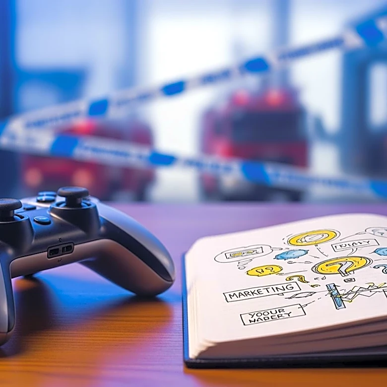 Sega's Marketing Dilemma: Yuji Naka's Unusual Title Proposal for GameCube Game