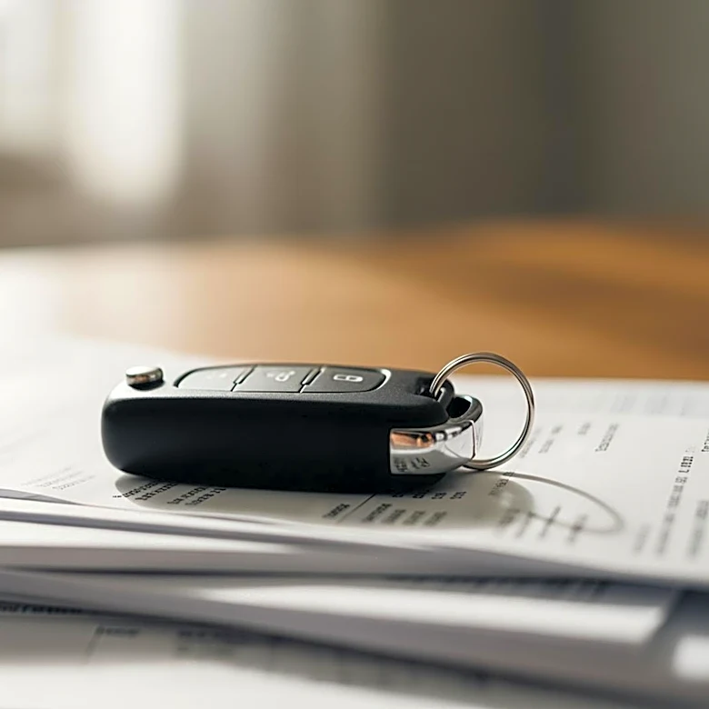 Rising Costs Lead to Increased Car Payment Delinquencies in the U.S.