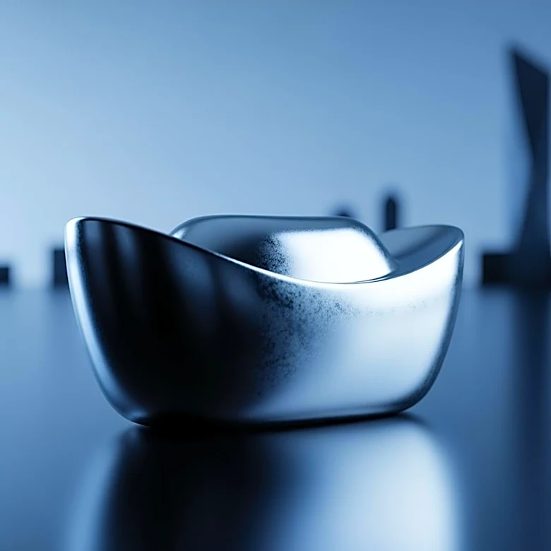 Singapore Launches US Dollar Silver Futures Contract to Challenge COMEX Pricing