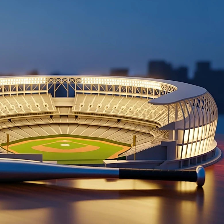 Sacramento Proposes MLB Expansion Franchise with $2 Billion Plan