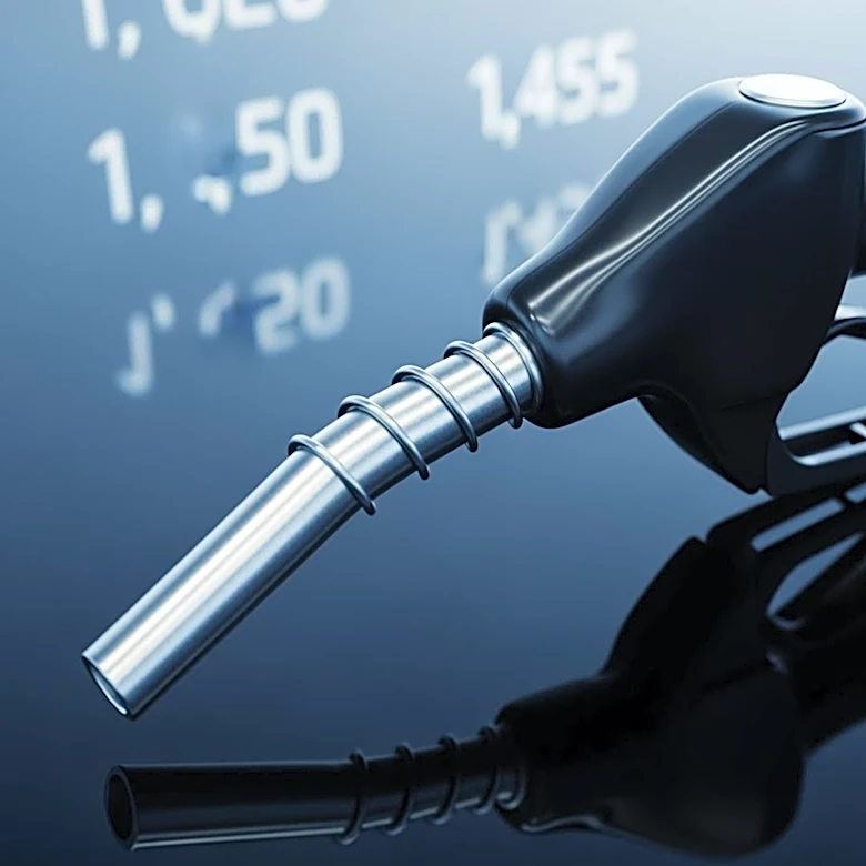 Costco and Walmart See Increased Demand for Discounted Fuel Amid High Gas Prices