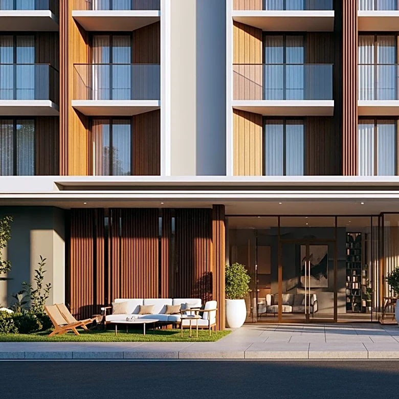 Valencia Hotel Group Revives Mid-Century Elegance with New Arlington Hotel Opening