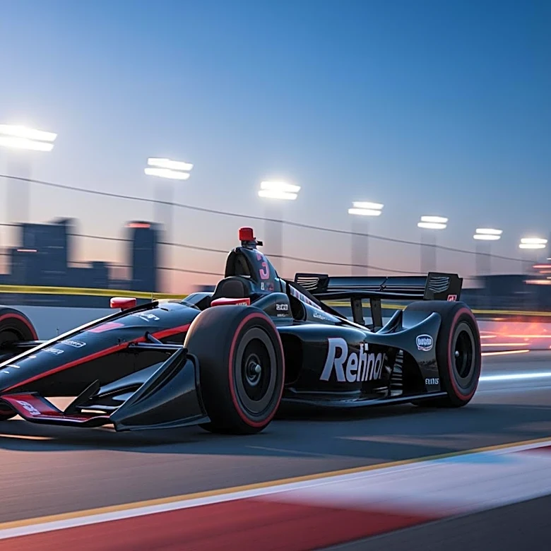 Detroit Grand Prix Set to Thrill with IndyCar Race and Qualifying