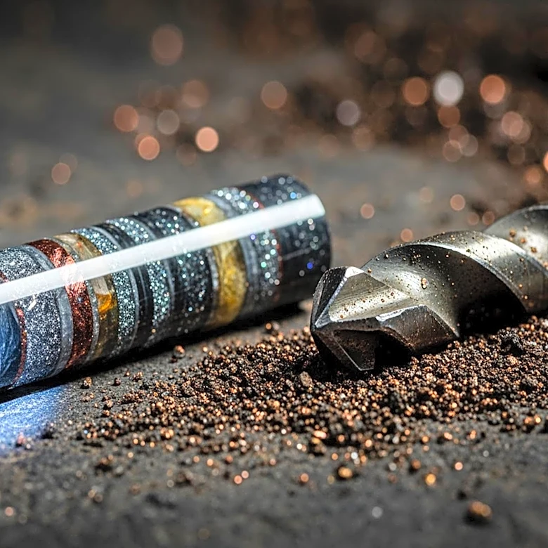 American Pacific Initiates 15,000m Drilling Program at Montana Copper-Gold Project