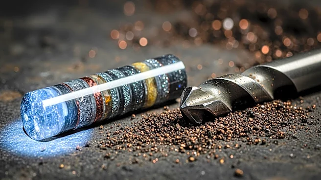 American Pacific Initiates 15,000m Drilling Program at Montana Copper-Gold Project