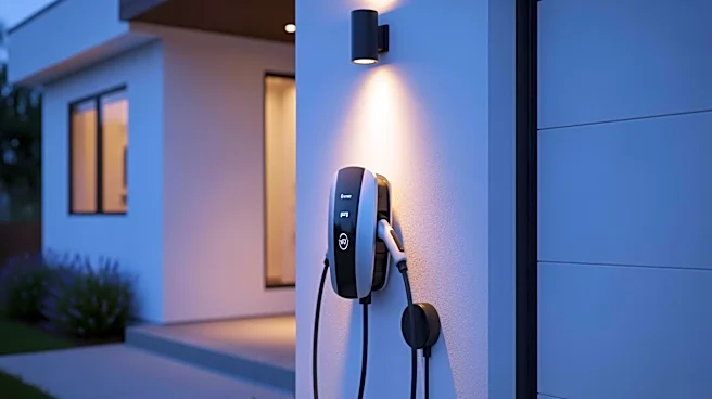 Point Loma Home Pros Releases Guide on Tesla Home Charger Installation Costs in San Diego