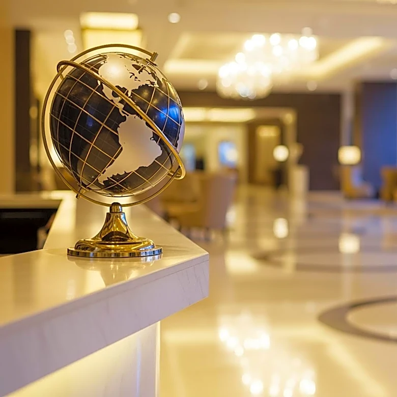 World Cup's Impact on New York Hotel Demand Raises Economic Questions