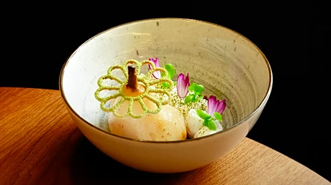 Chicago's Smyth Tops North America's 50 Best Restaurants List