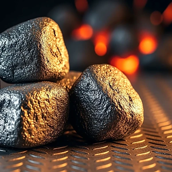 Iron-Ore Faces Monthly Loss Amid Rising Coal Prices Impacting Steel Margins