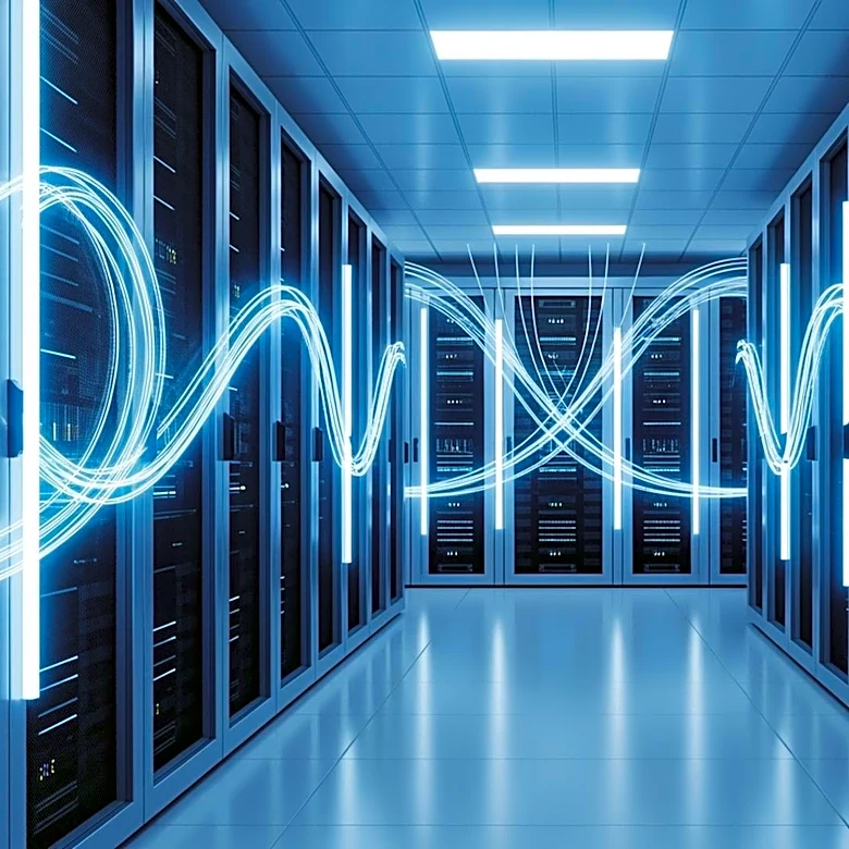 AT and Comcast Adapt Networks for AI Era, Facing Structural Challenges
