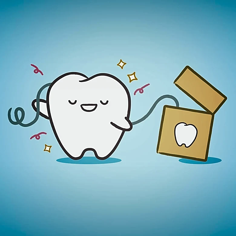 Experts Highlight Limitations of Dental Floss in Preventing Gum Disease