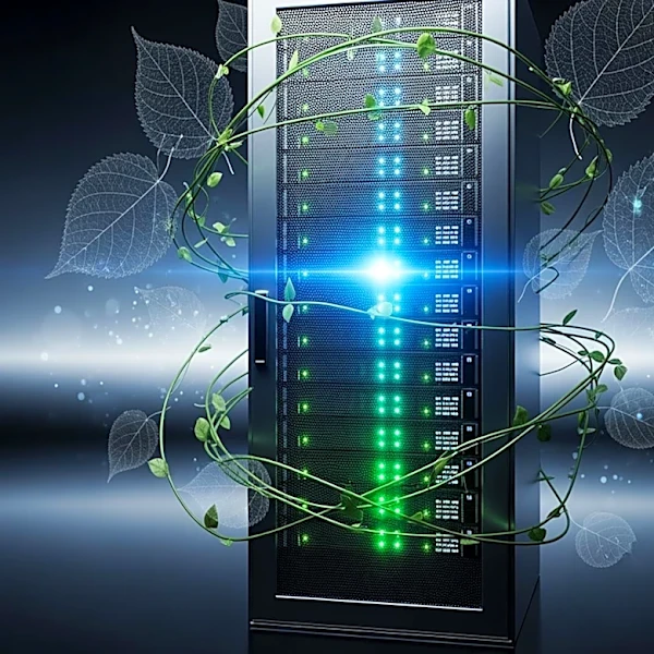 Data Centers Face Public Opposition Over Environmental Concerns in the U.S.